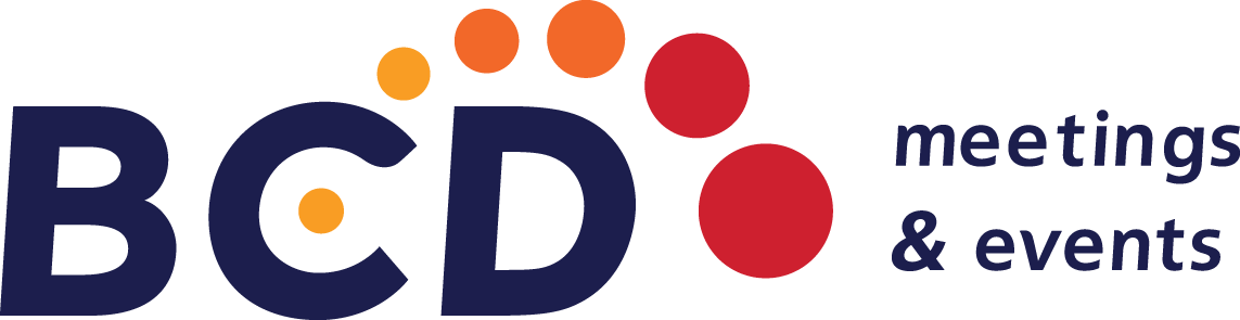 BCD Travel Logo - BCD Travel newsroom